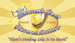 Heaven's Best Flavored Butters