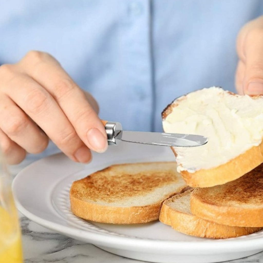 Butter Knife – Heaven's Best Flavored Butters
